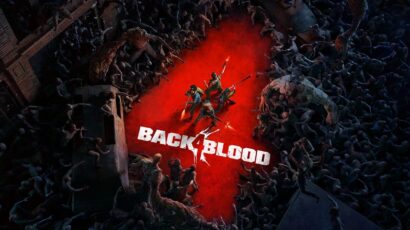 Back 4 Blood dolazi 22. juna, sada samo gameplay!