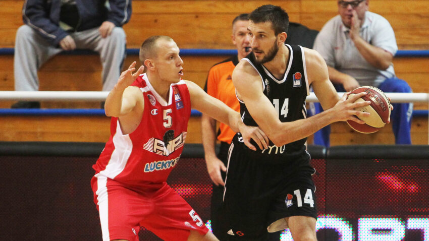 Birčević potpisao za klub iz Japana