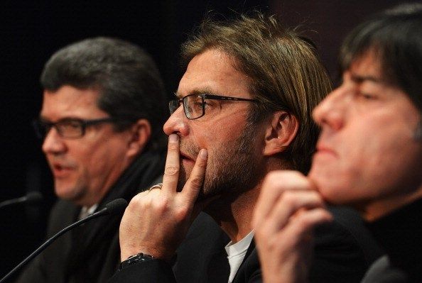 Jirgen Klop nasljeđuje Joakim Leva!