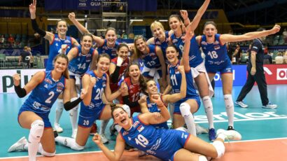 Srpske odbojkašice direktno se kvalifikovale na Svjetsko prvenstvo 2022.!