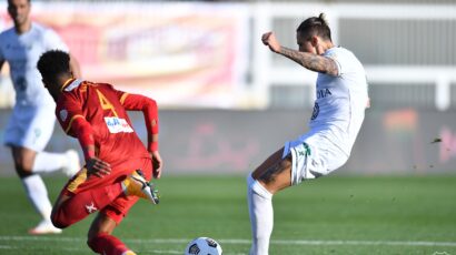 Al Ahli je poražen od Damaka sa 4:3