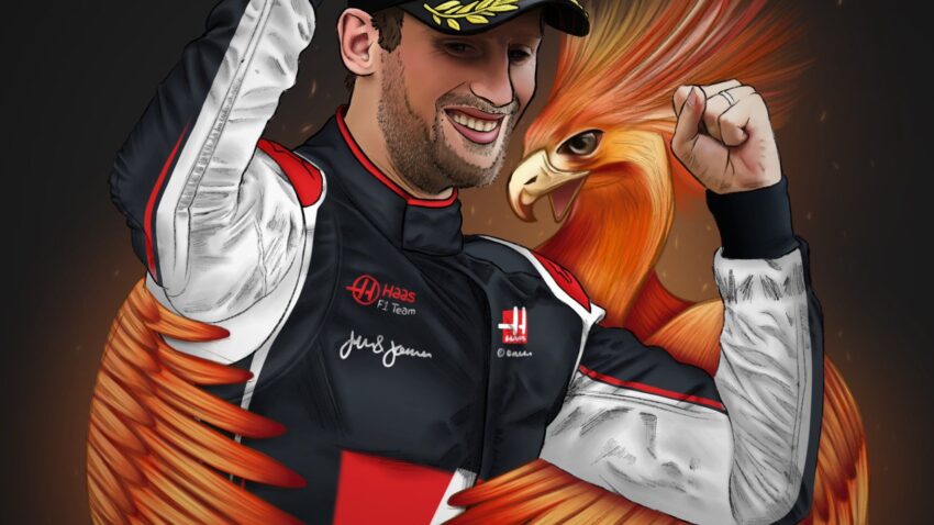 Roman Grožan u potrazi za timom