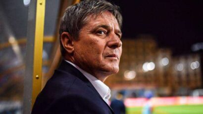 Stojković otkrio da li će biti selektor Srbije