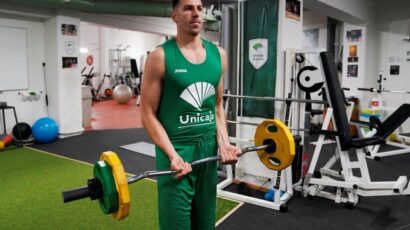 Dragan Milosavljević otišao u Tursku!