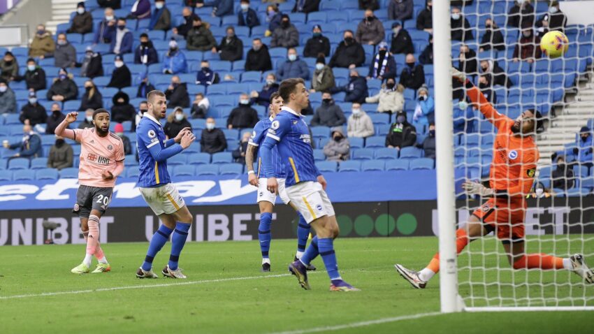 Brajton ne pušta Kukurelju ispod 50 miliona