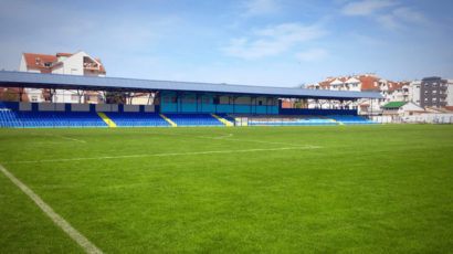 OFK Bačka ostala bez Milivojevića