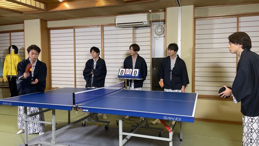 Svjetsko timsko prvenstvo u stonom tenisu otkazano