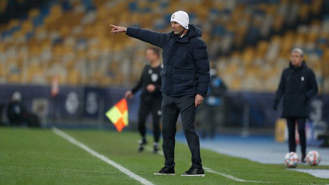 Nakon Didijea, Zidan na klupi Francuske?