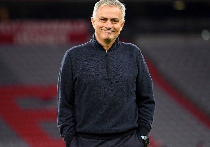 Poznati detalji Murinjovog novog ugovora