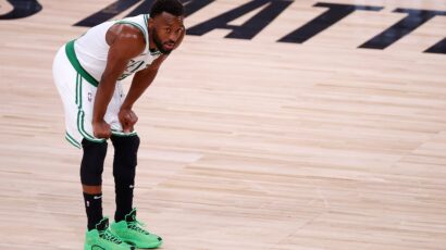 Kemba Voker propušta početak sezone