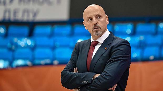 Obradović: Sramota me je