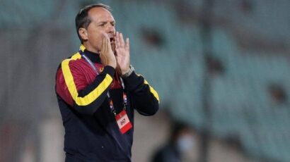 Faruk Hadžibegić – selektor “Hrabrih sokola” sa kojim jurišamo na Katar 2022.