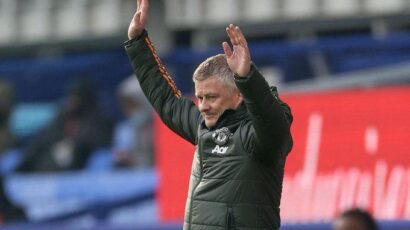 Solšer neće trošiti novac na pojačanja!