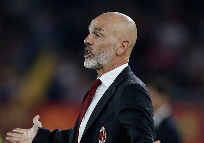 Pioli ima ideju za novo pravilo!