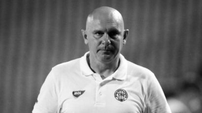 Partizan: Tuga i nevjerica, neka je Sabu vječna slava