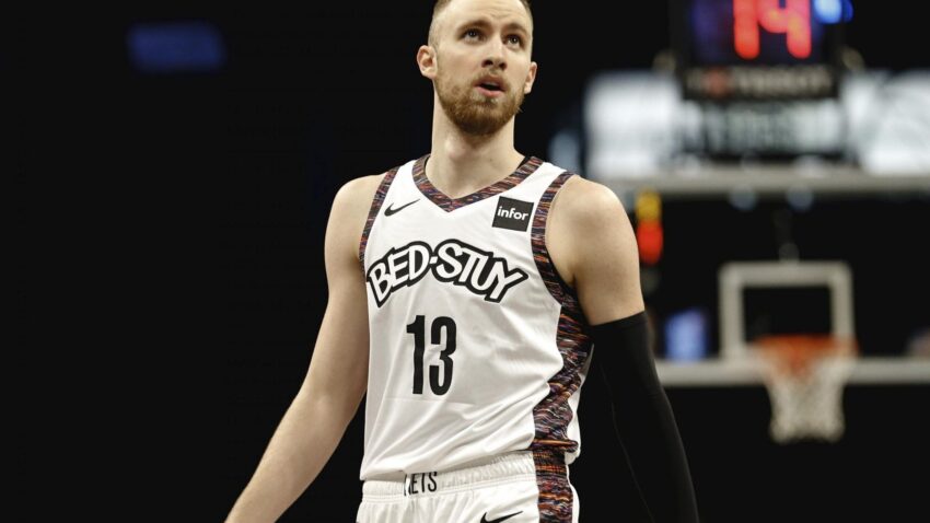 Džanan Musa se rastao sa NBA ligom, a poznat je i njegov novi klub