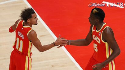 Atlanta na 3 od 3: Savladan Detroit, Bogdanović 17 poena (VIDEO)