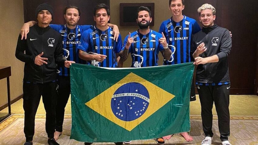 FURIA odnijela pobjedu sa prve mape protiv G2!