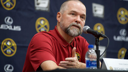 Meloun se osvrnuo na incident sa Jokićem!