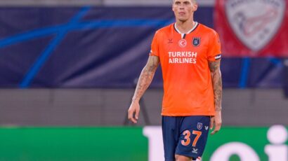 Martin Škrtel zadobio tešku povredu, završava karijeru na najgori način?