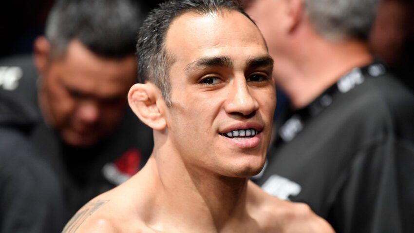 Tony Ferguson se pita zasto do sada nije dobio borbu za titulu