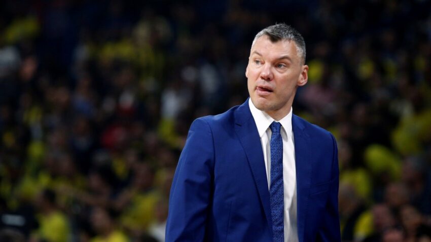 Jasikevičius o Ertelu: Tražimo win-win rješenje za obije strane