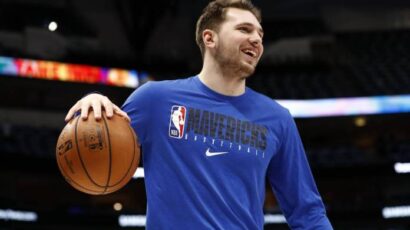 Dončić: Znam da Jokić hoće da dođe u Dalas