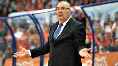 Jasmin Repeša ovog puta pretjerao, nasrnuo na mladog košarkaša! (VIDEO)