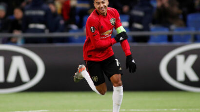 Mančester Junajted pokušava da se otarasi Lingarda