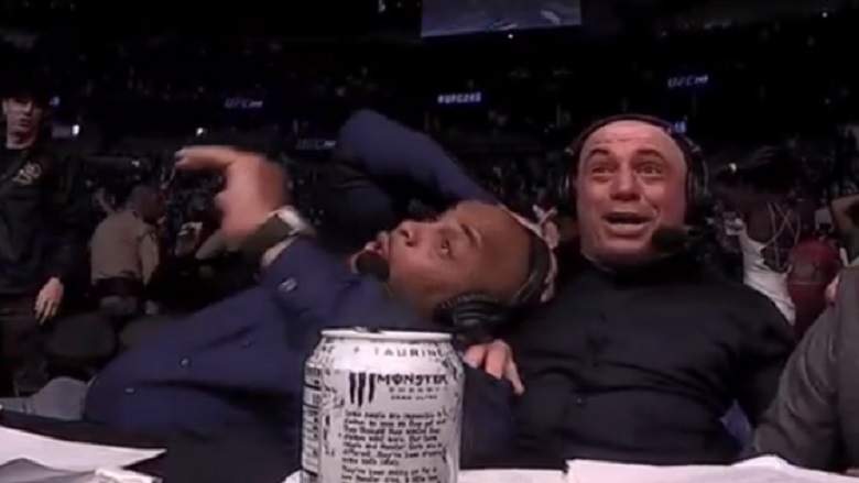 Chase Hooper o komentarima Cormiera i Rogana nakon teške pobjede