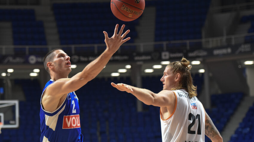 Budućnost Voli dobila protivnike u TOP16 fazi