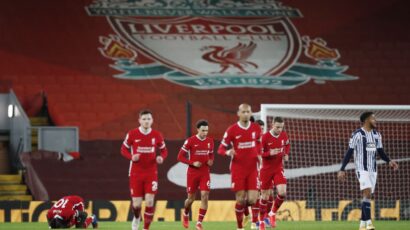 Liverpul iz Njemačke dovodi defanzivca