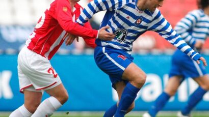 Marko Mugoša – Mugi Van der Mejde! (Biografija)