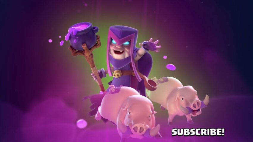 Stiže 18. sezona i nova magic karta!