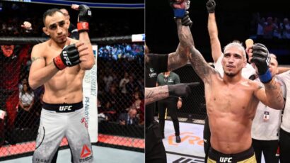 UFC borci podijeljenog mišljenja o borbi Fergusona i Oliveire