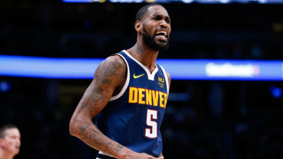 Vil Barton napušta tim iz Kolorada