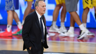 Trener Albe pozitivan na COVID-19