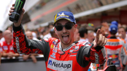 Horhe Lorenco učestvovao je u muzičkom šouu i stigao do finala!