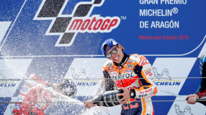 Markes u boljem mentalnom stanju!