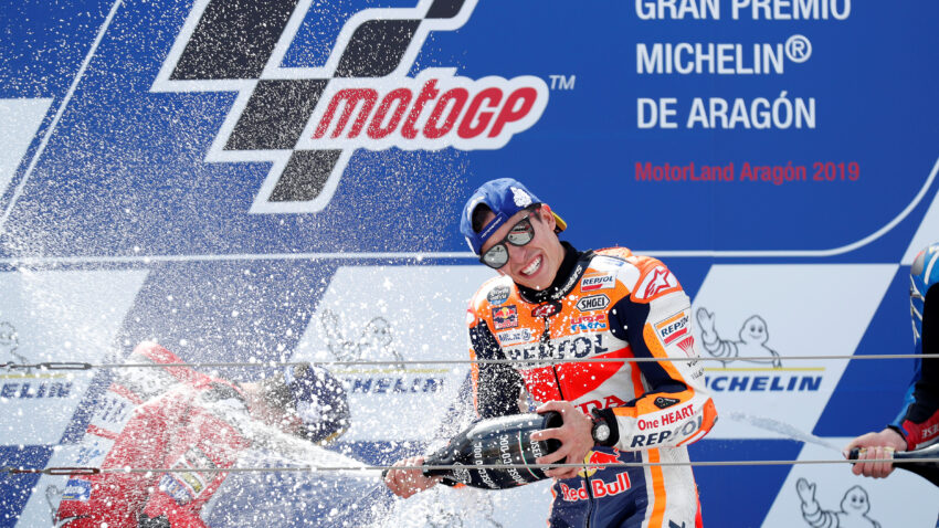 Markes u boljem mentalnom stanju!