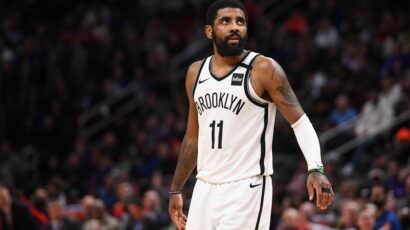 Irving – Neš je sjajan, povlačim komentar od prije par mjeseci