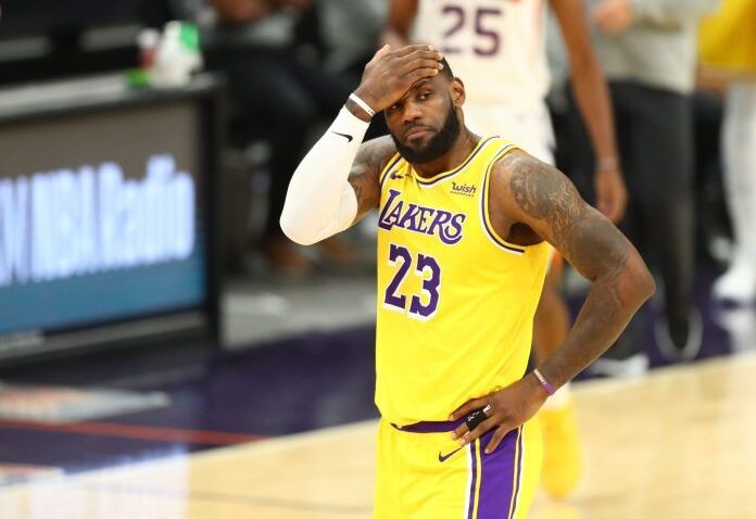 Lebron Džejms propušta i naredni duel