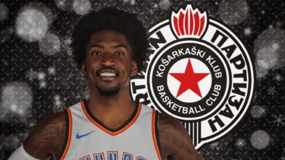 Rašon Tomas – trener ne voli šale