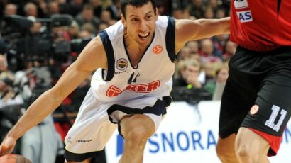 Roko Leni Ukić se vraća u Split!