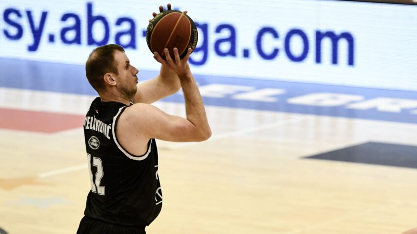 Veličković: Velika pobjeda za nas