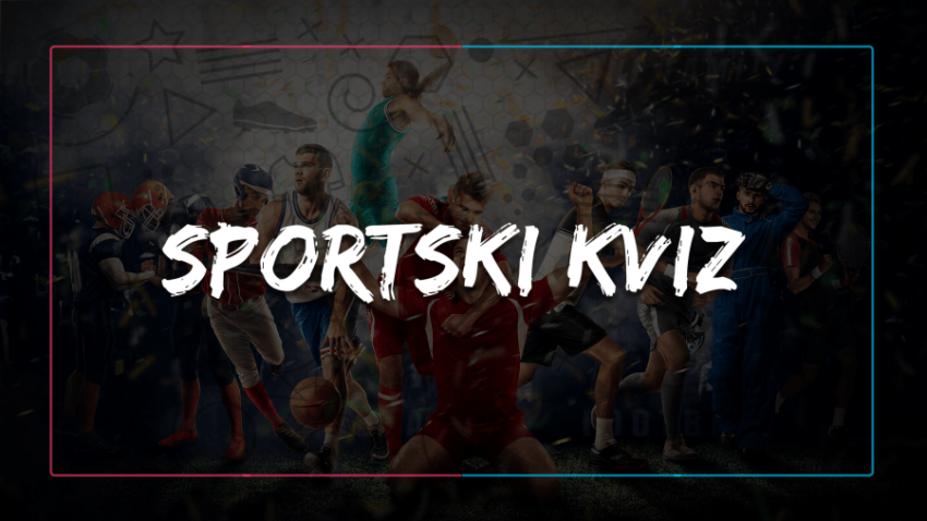Sportski kviz na RTCG