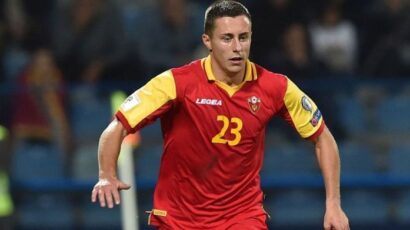 Adam Marušić – biografija