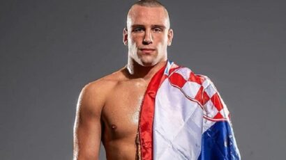 Antonio Plazibat – biografija