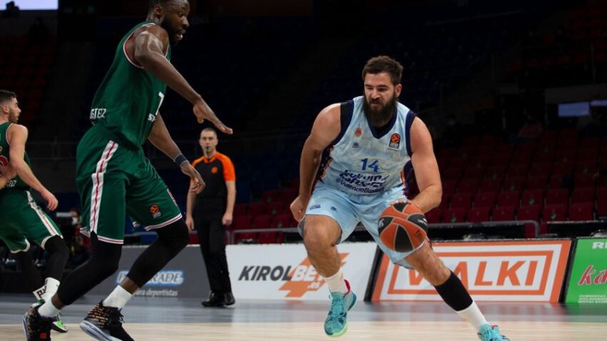 Dubljević povrijeđen