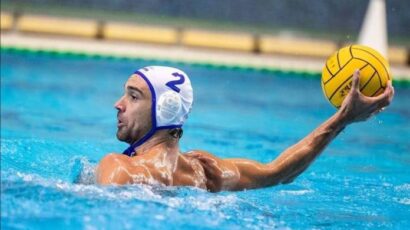 Brguljan: Čast biti najbolji sportista svoje države